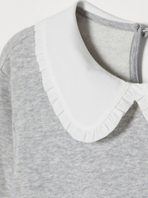 Сукня міні H&M модель 54147 Фото