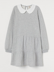 Сукня міні H&M модель 54147 Фото