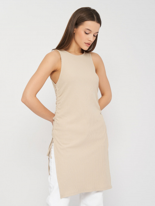 Туника ZARA модель 65638 Фото