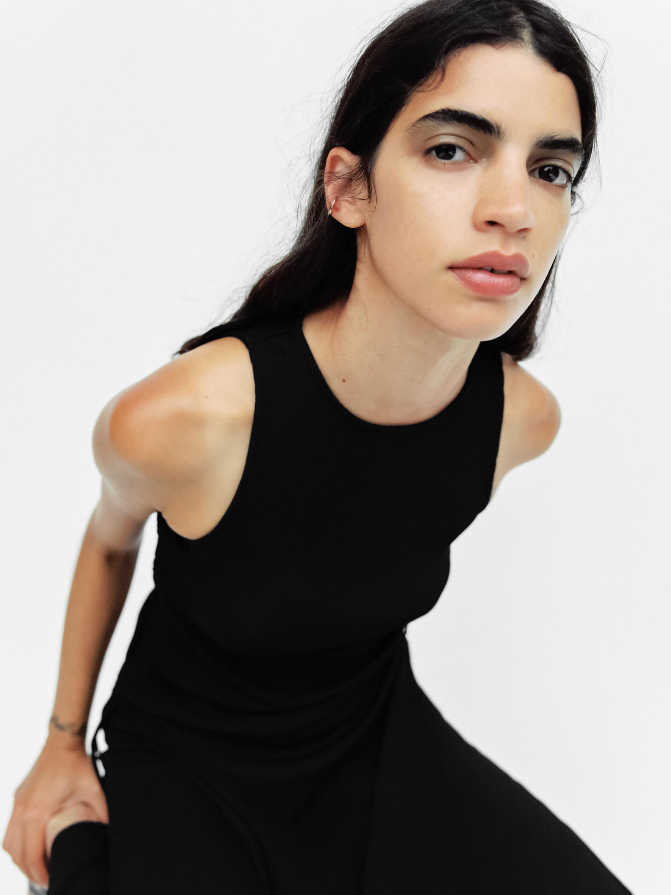 Туника ZARA модель 65680 Фото