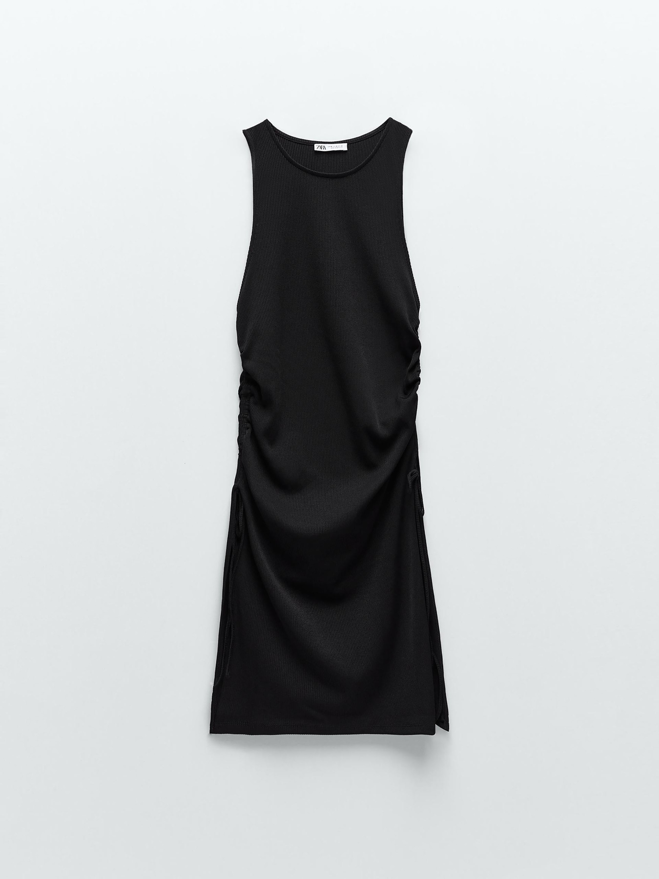 Туника ZARA модель 65680 Фото