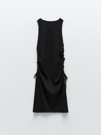 Туника ZARA модель 65680 Туника ZARA модель 65680 Фото