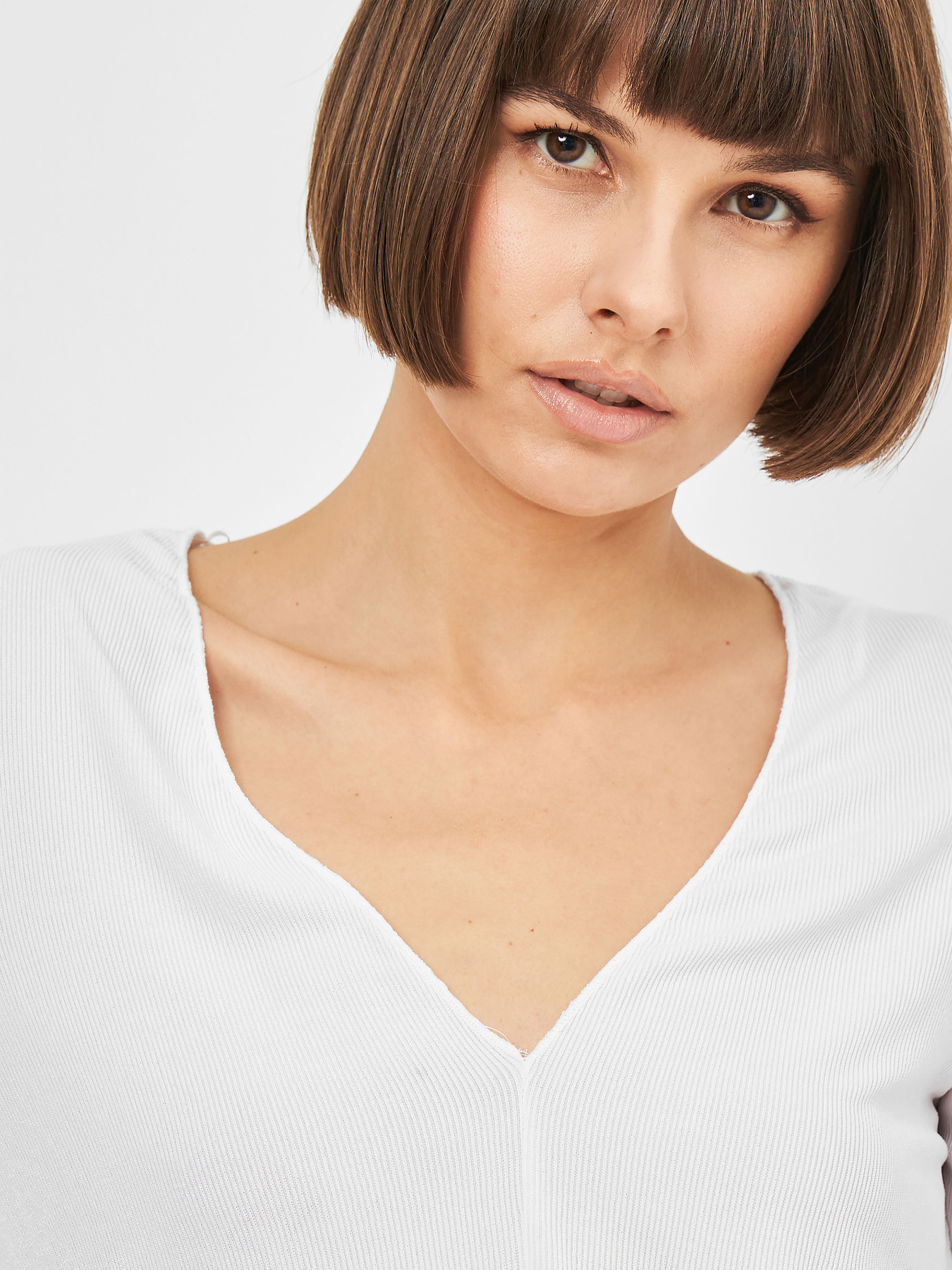 Футболка ZARA модель 65538 Фото