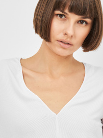 Футболка ZARA модель 65538 Фото