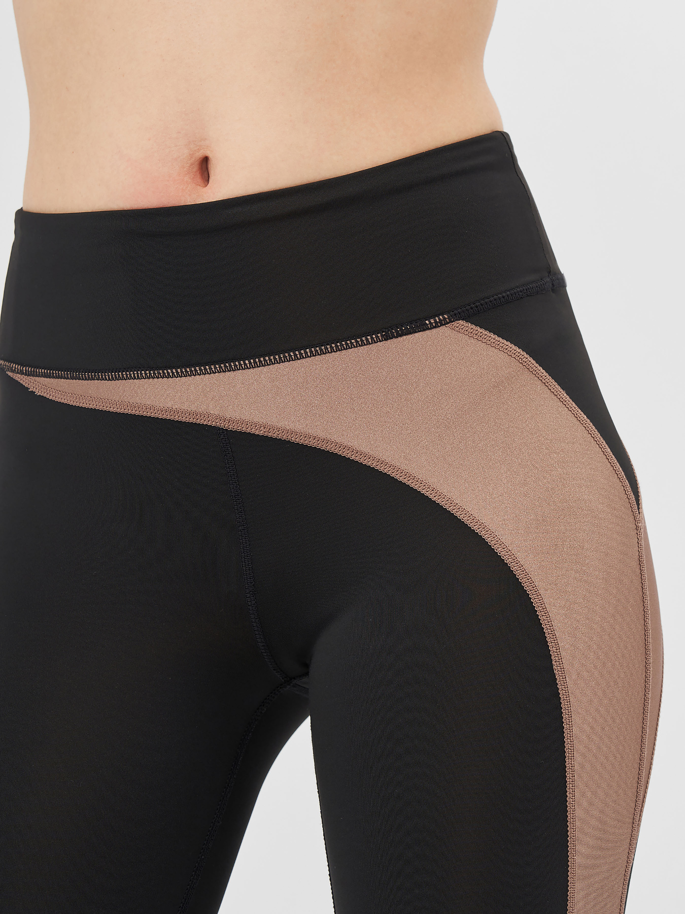 Леггинсы спортивные H&M модель 51272 Фото