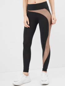 Леггинсы спортивные H&M модель 51272 Фото