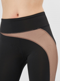 Леггинсы спортивные H&M модель 51272 Фото