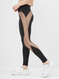 Спортивные леггинсы H&M модель 51272 Фото