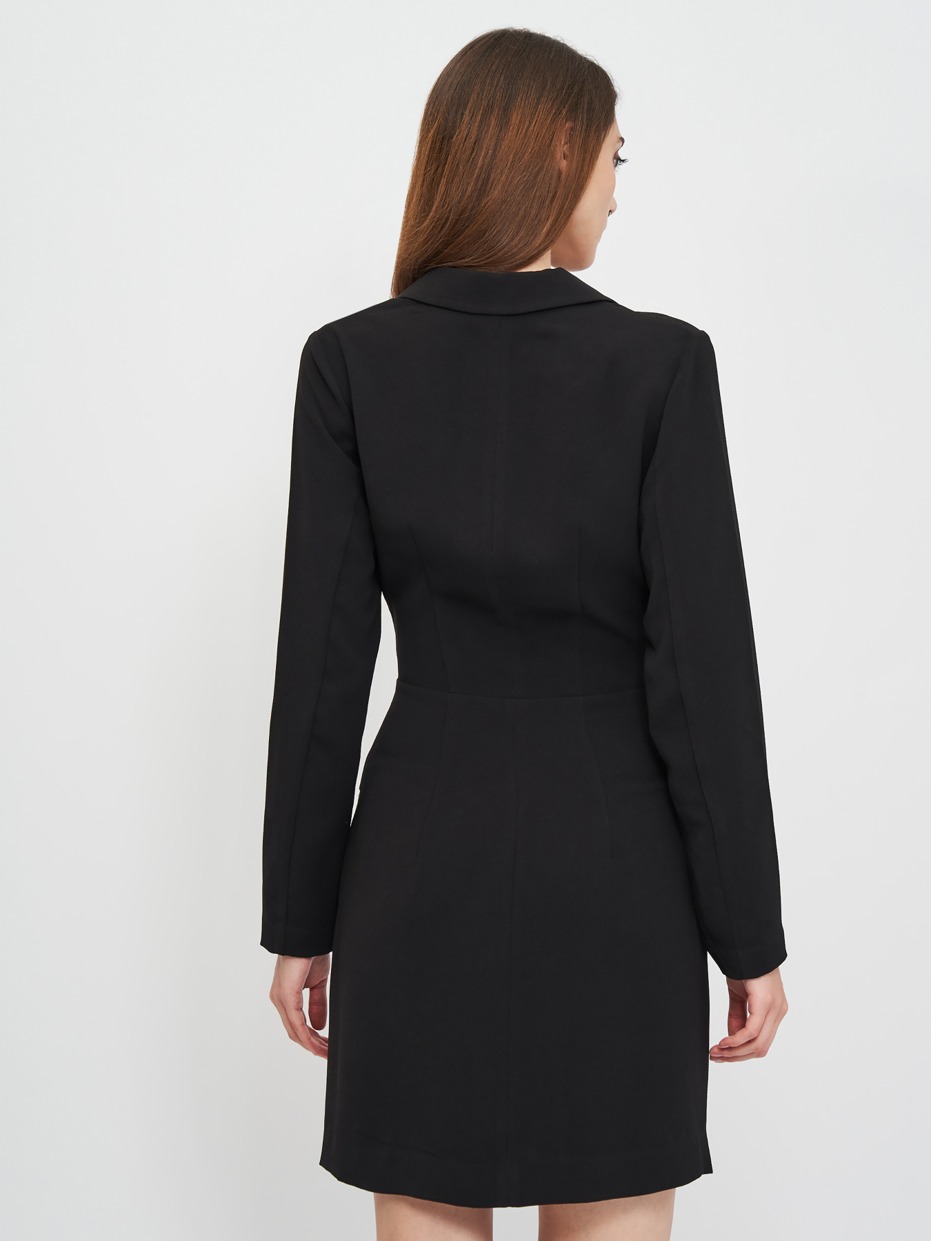 Сукня міні H&M модель 55807 Фото