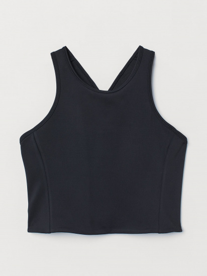 Топ спортивний H&M модель 57506 - фото