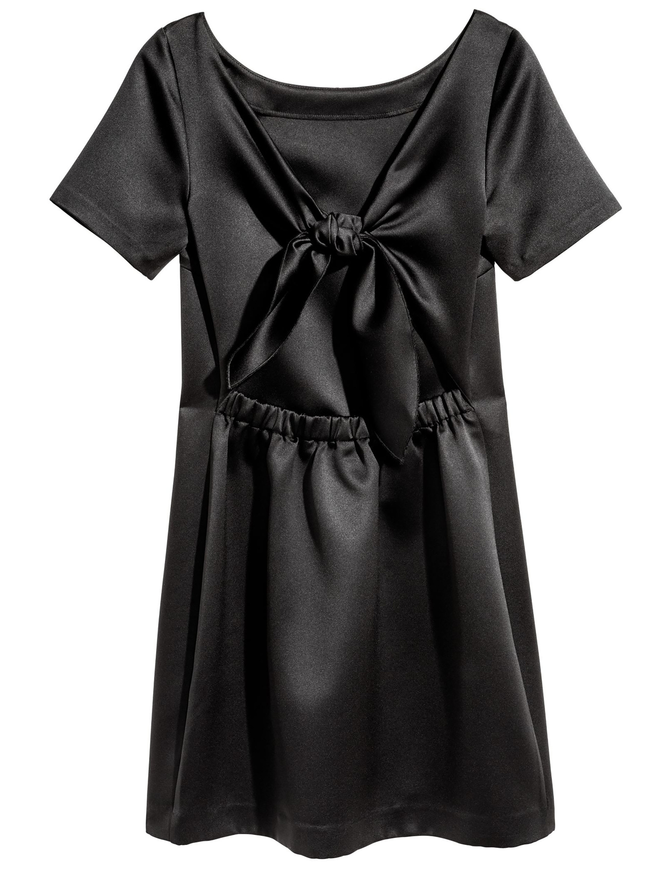 Сукня міні H&M модель 66359 Фото