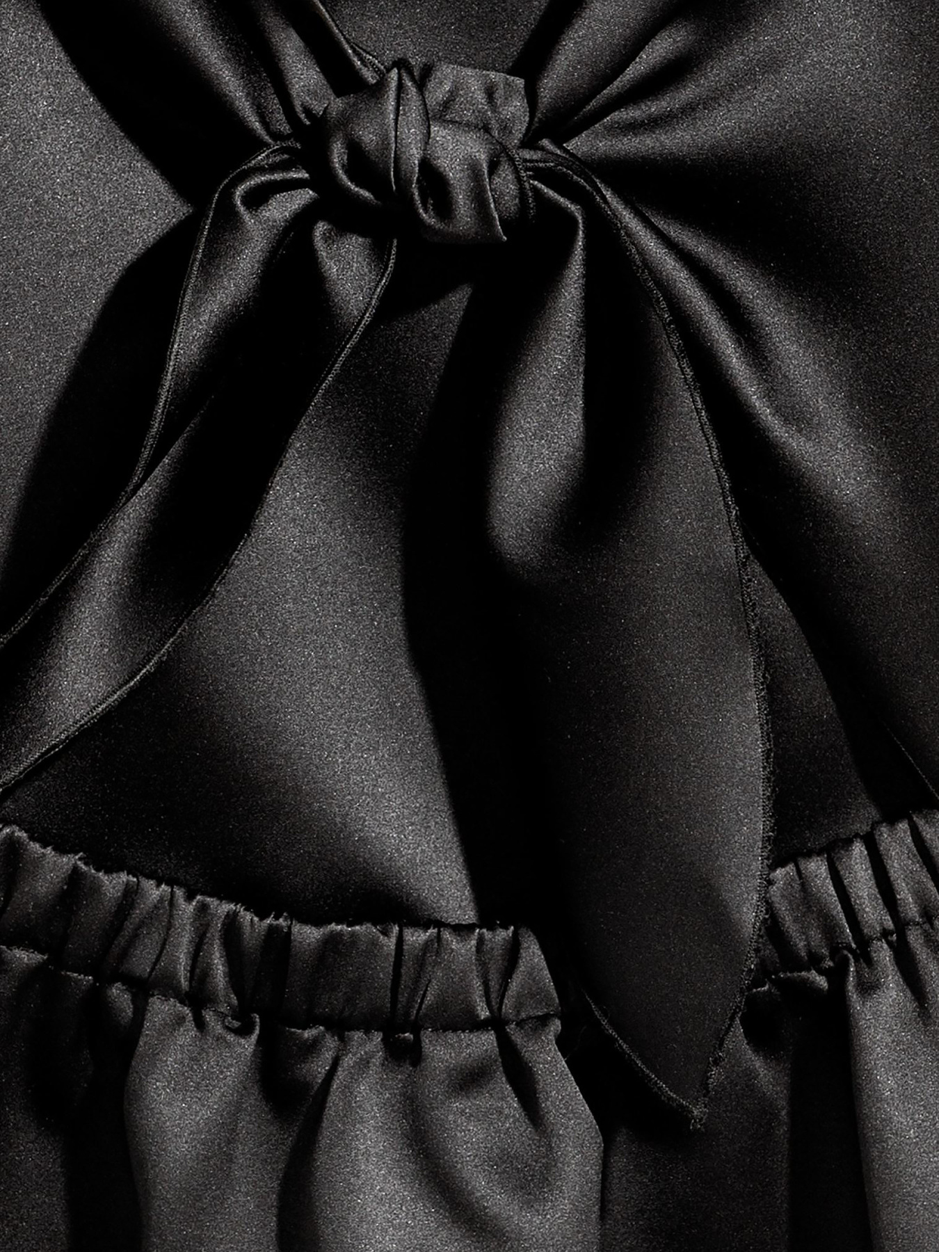 Сукня міні H&M модель 66359 Фото