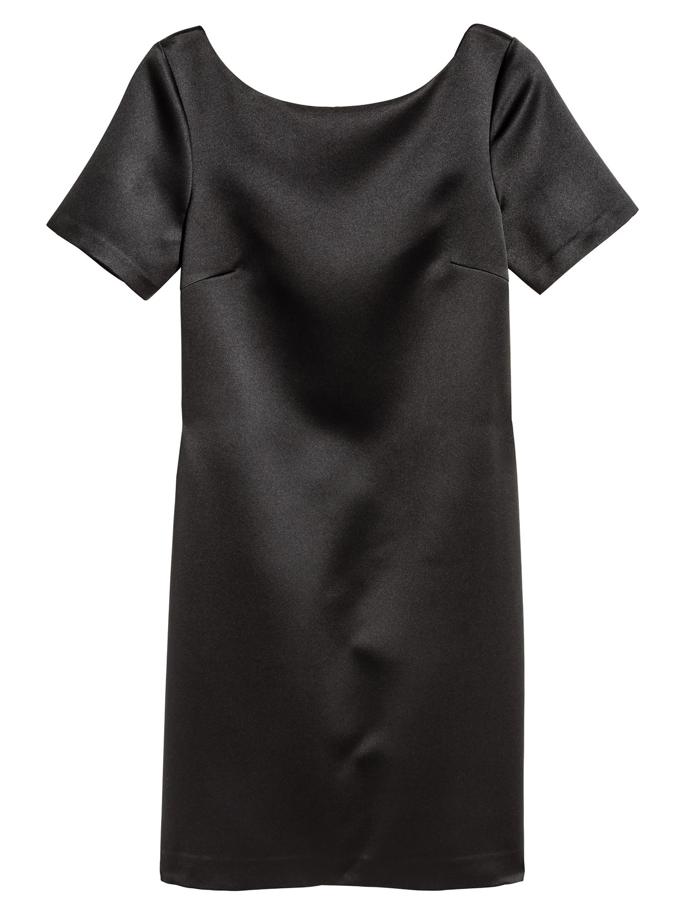 Сукня міні H&M модель 66359 Фото