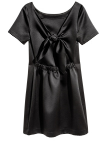 Сукня міні H&M модель 66359 Фото