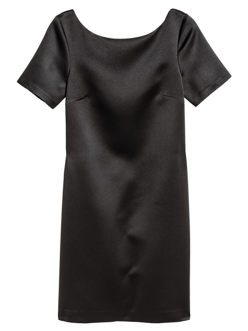 Сукня міні H&M модель 66359 Фото