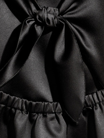 Платье мини H&M модель 66359 Фото