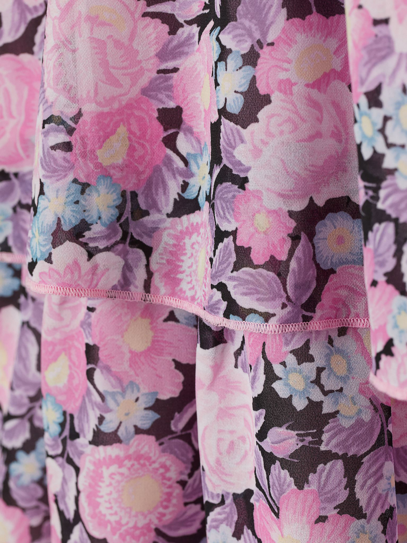 Платье мини H&M модель 58825 Фото