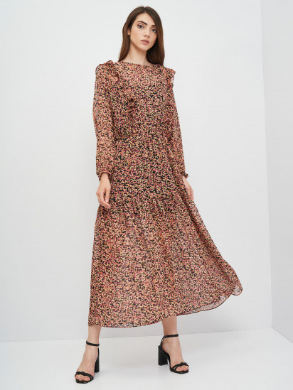 Сукня максі H&M модель 55934 - фото
