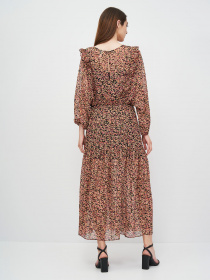 Платье макси H&M модель 55934 Платье макси H&M модель 55934 Фото