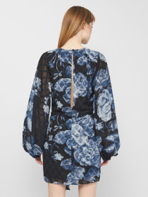 Платье мини H&M модель 64466 Фото