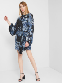 Платье мини H&M модель 64466 Фото