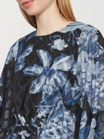 Платье мини H&M модель 64466 Фото