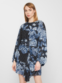 Платье мини H&M модель 64466 Платье мини H&M модель 64466 Фото