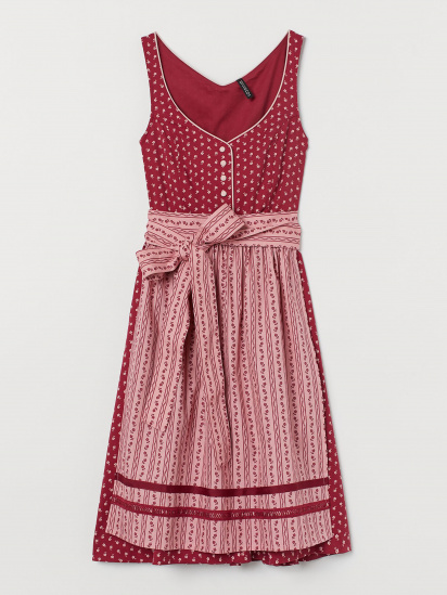 Сукня міні H&M модель 51368 - фото