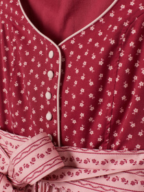 Платье мини H&M модель 51368 Платье мини H&M модель 51368 Фото