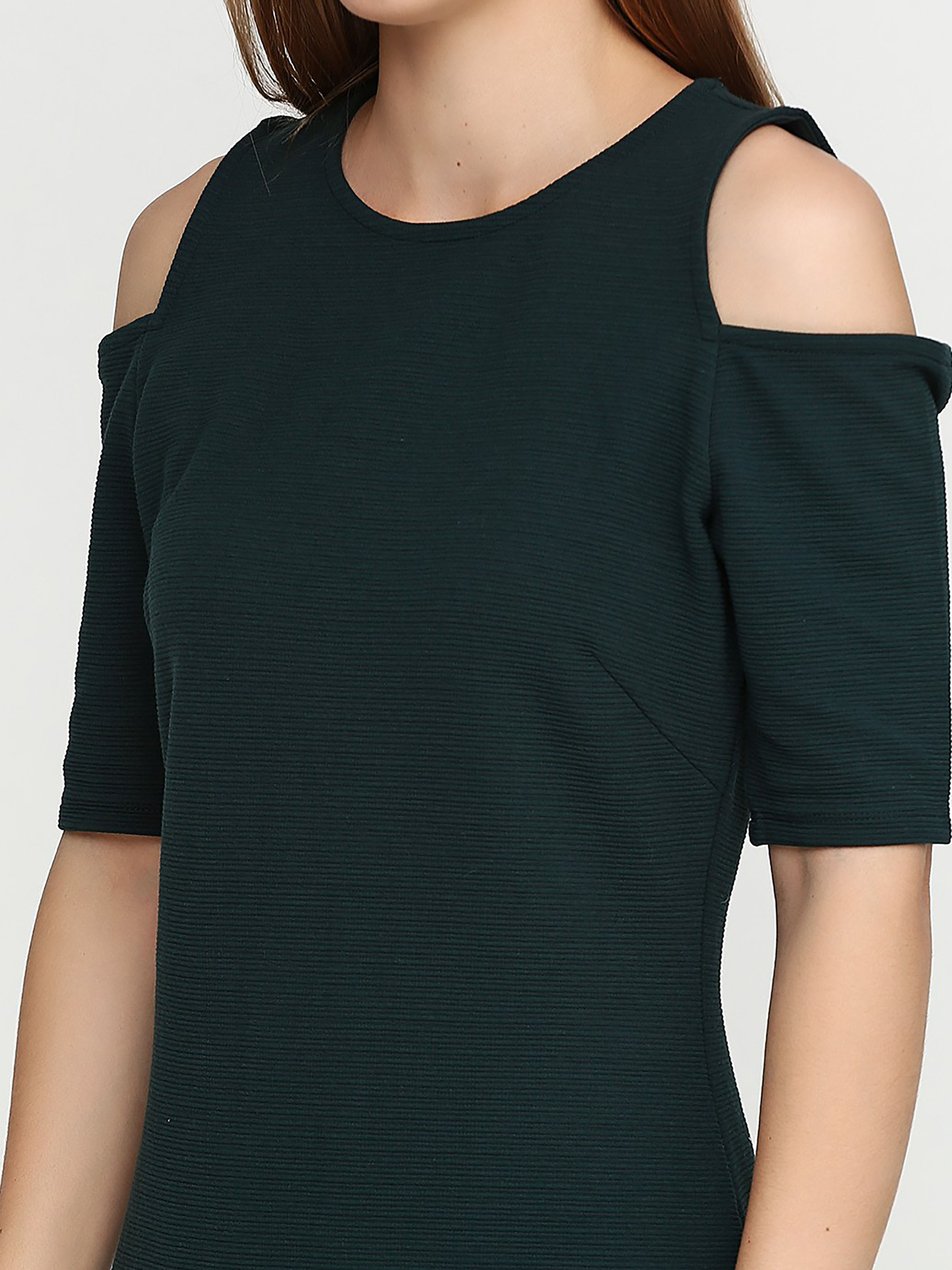 Платье мини H&M модель 7361 Фото