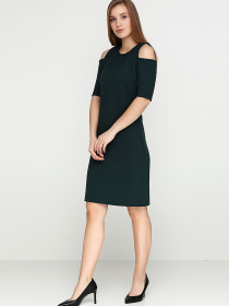 Платье мини H&M модель 7361 Платье мини H&M модель 7361 Фото