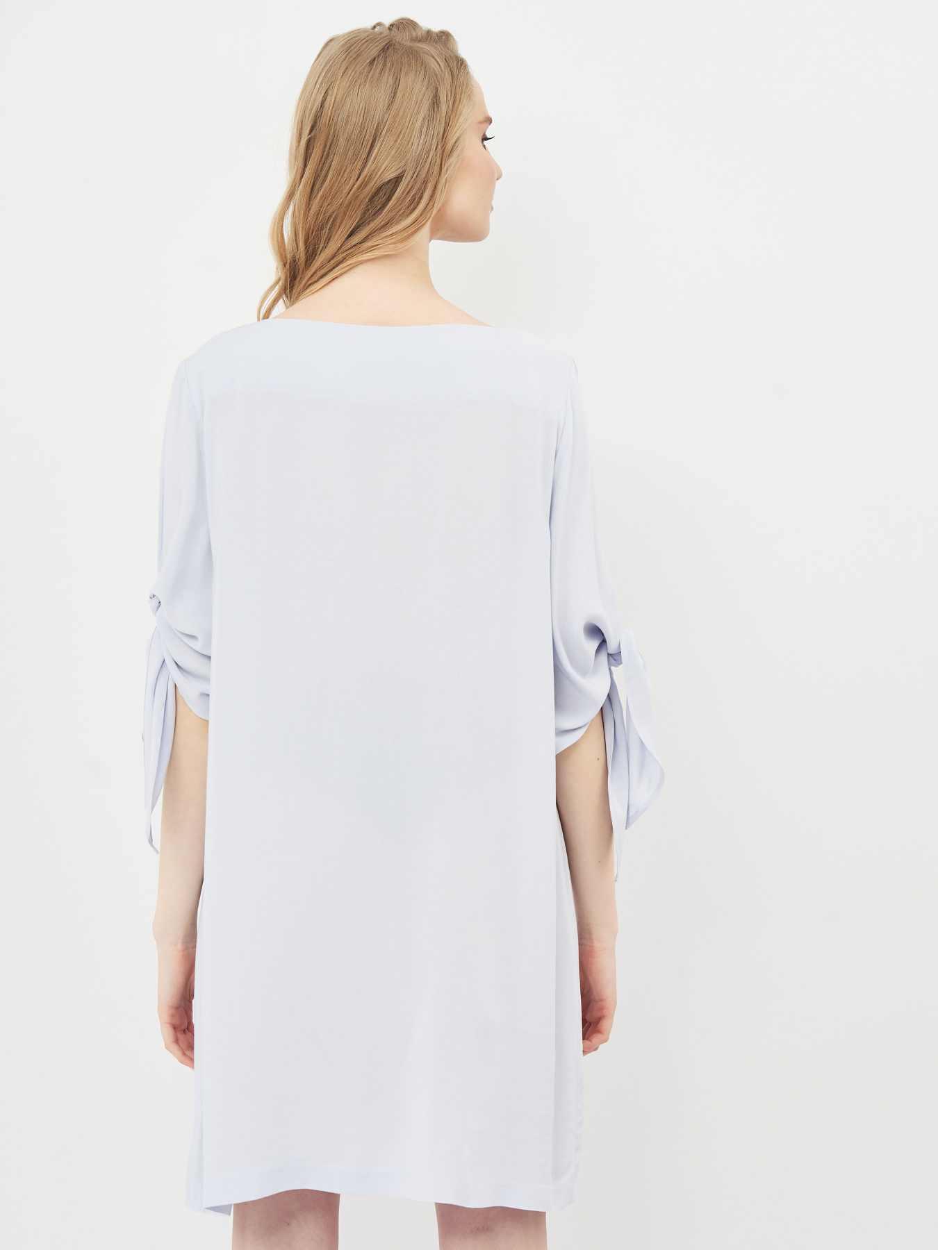 Платье мини H&M модель 53147 Фото