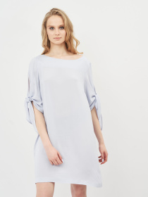 Платье мини H&M модель 53147 Платье мини H&M модель 53147 Фото