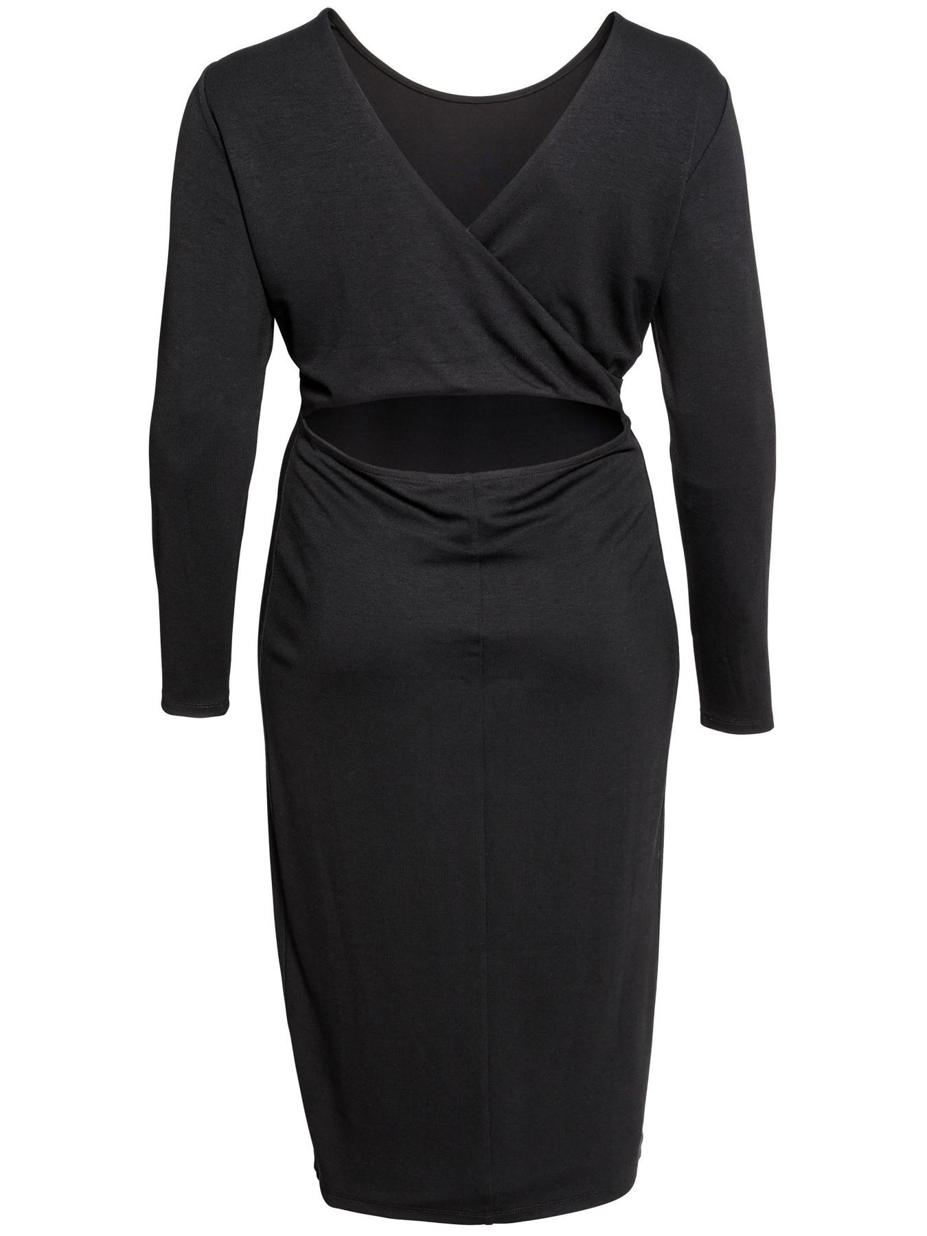 Платье мини H&M модель 57635 Фото