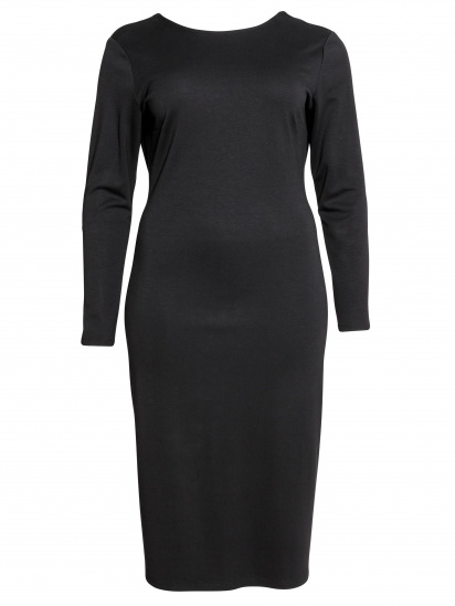 Сукня міні H&M модель 57635 - фото