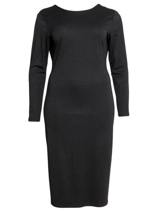 Сукня міні H&M модель 57635 Фото