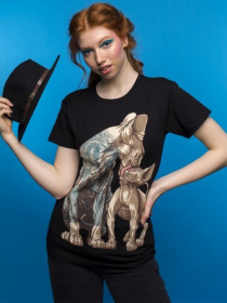 Футболка URBANIST модель 2133 Фото