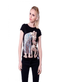 Футболка URBANIST модель 2133 Фото