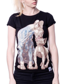 Футболка URBANIST модель 2133 Фото