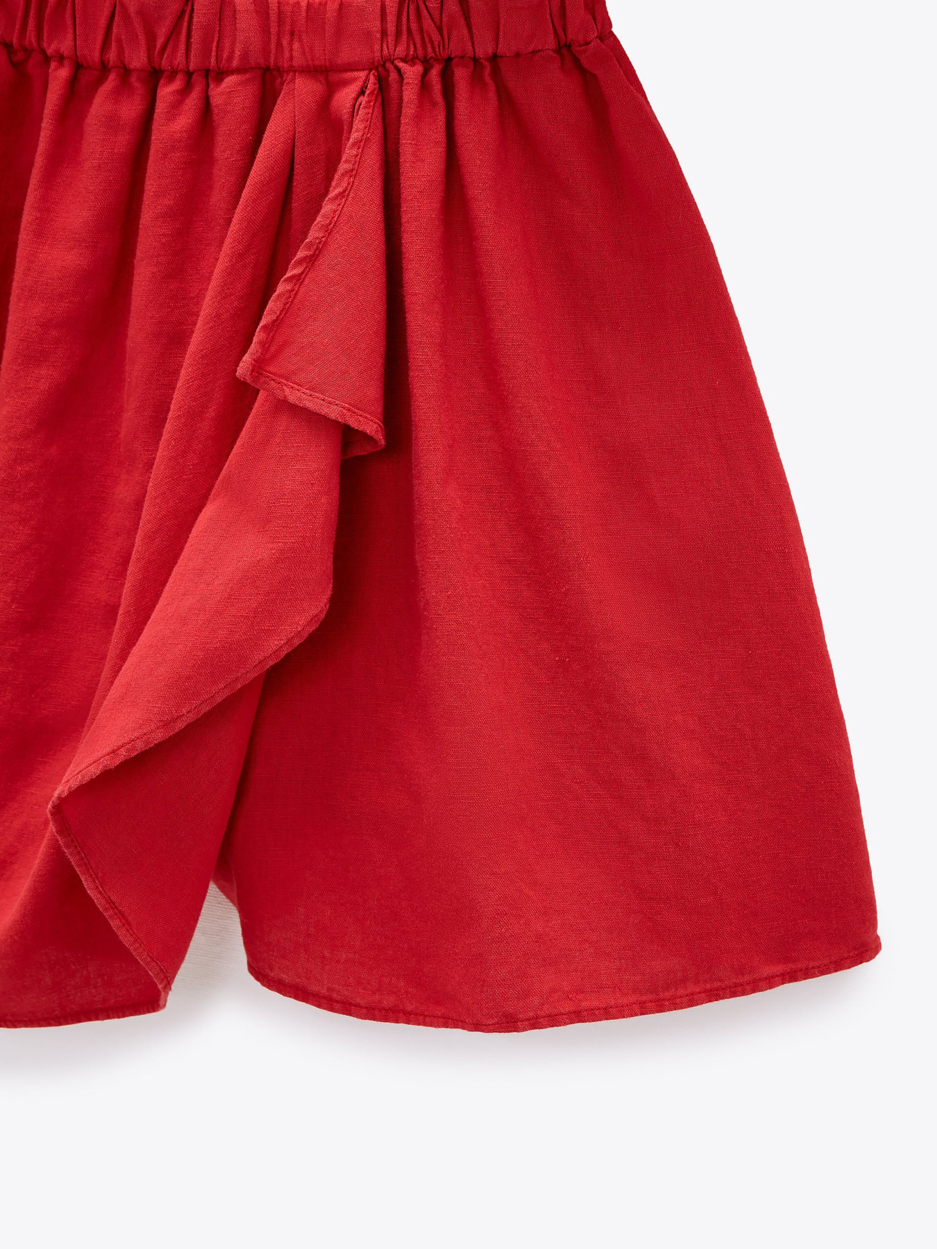 Комбинезон ZARA модель 65608 Фото