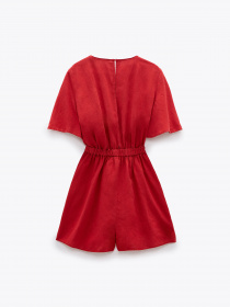 Комбинезон ZARA модель 65608 Фото