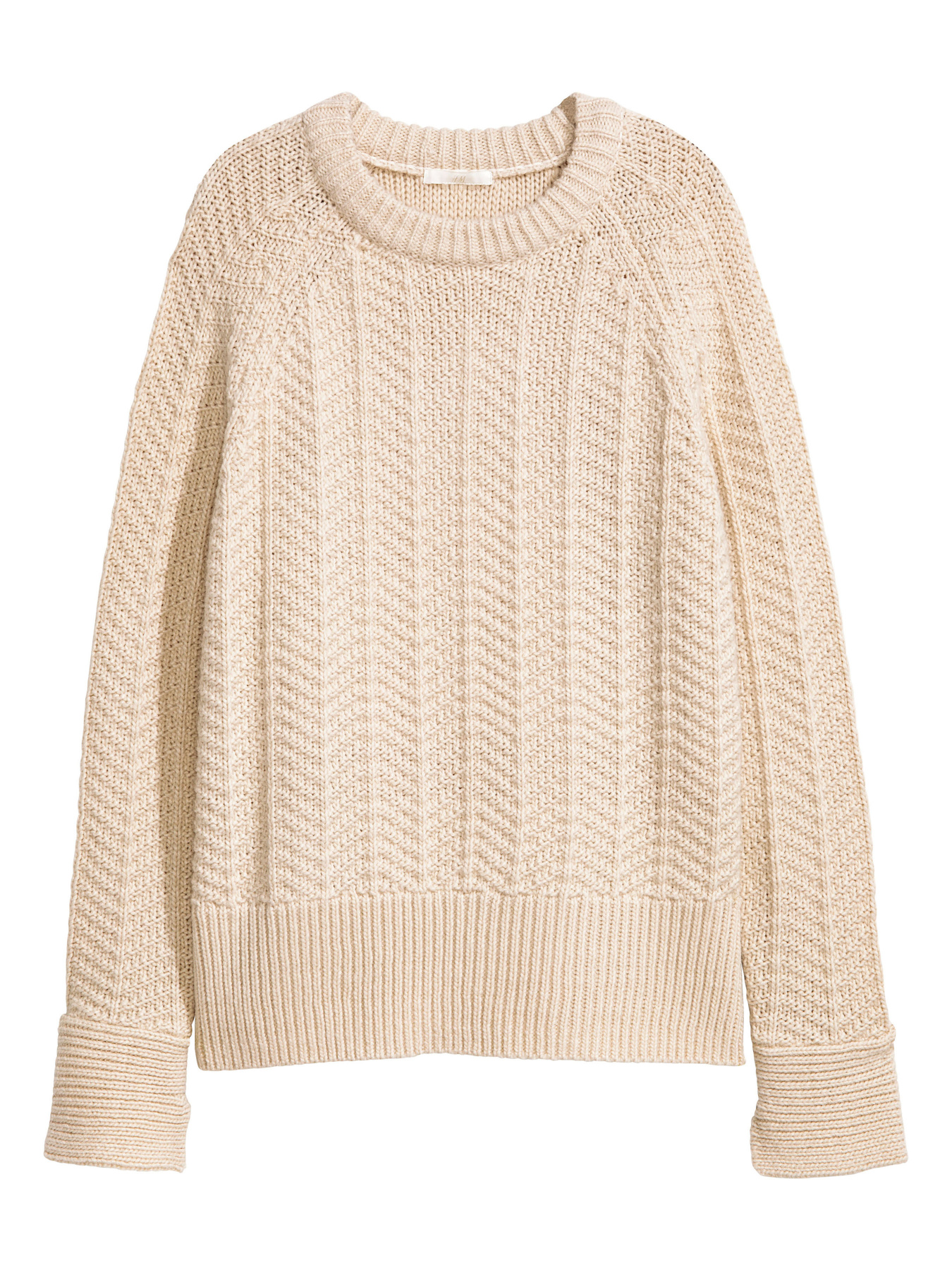 Джемпер H&M модель 25680 Фото