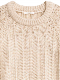 Джемпер H&M модель 25680 Фото