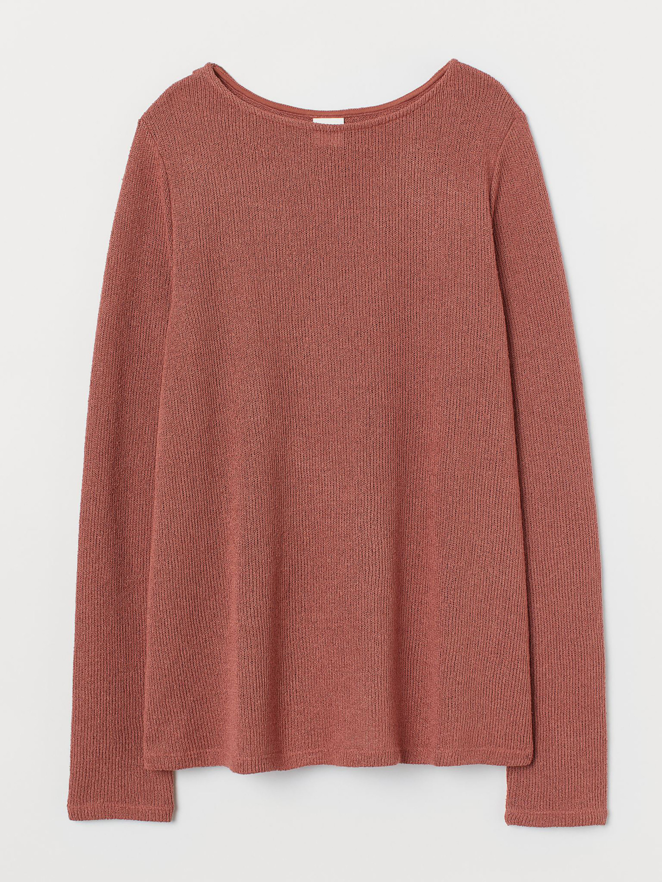 Джемпер H&M модель 54355 Фото