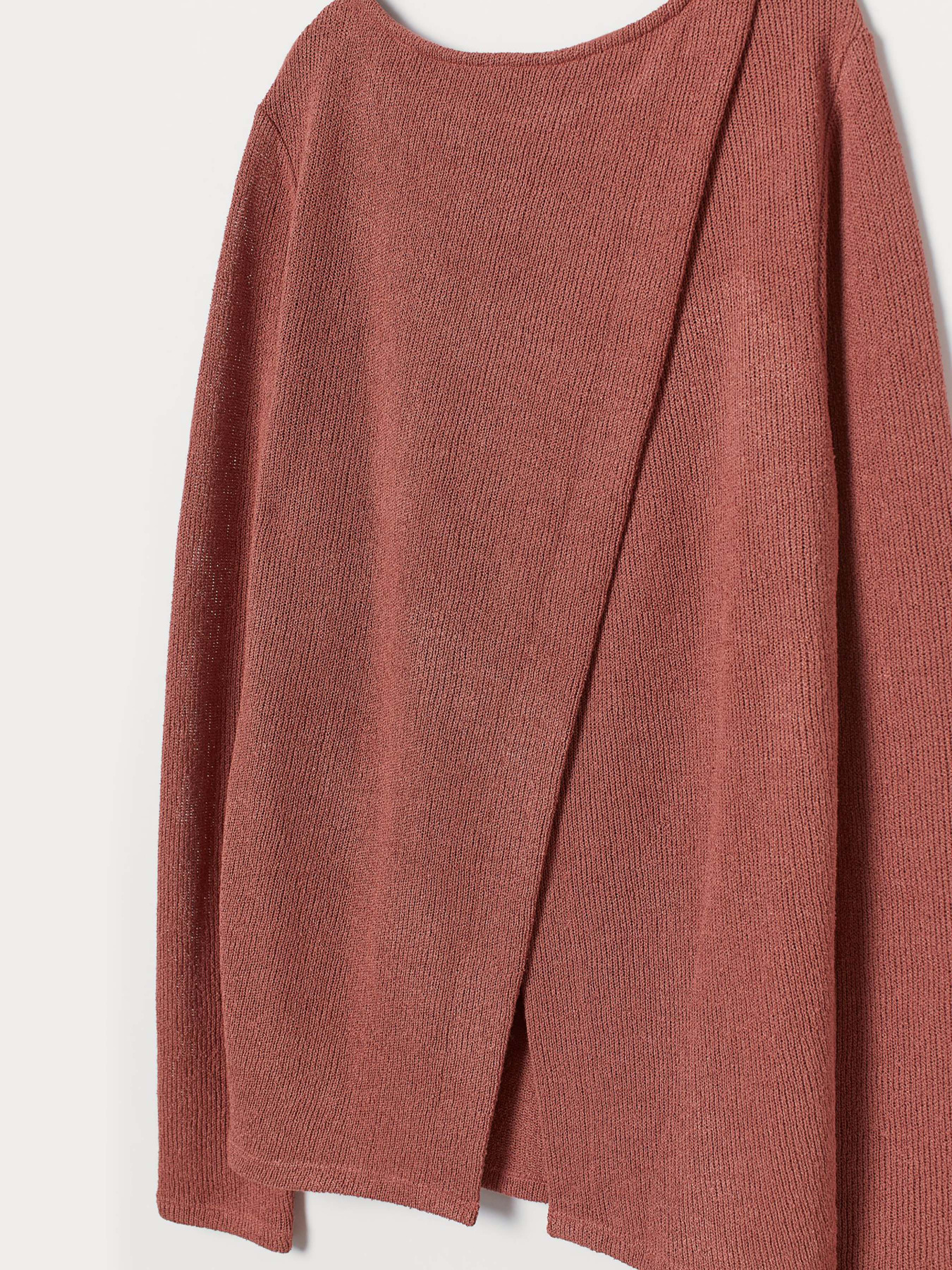 Джемпер H&M модель 54355 Фото