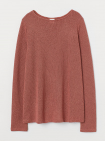 Джемпер H&M модель 54355 Фото