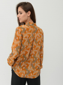 Рубашка & Other Stories модель 37452 Фото