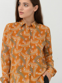 Сорочка повсякденна & Other Stories модель 37452 Фото