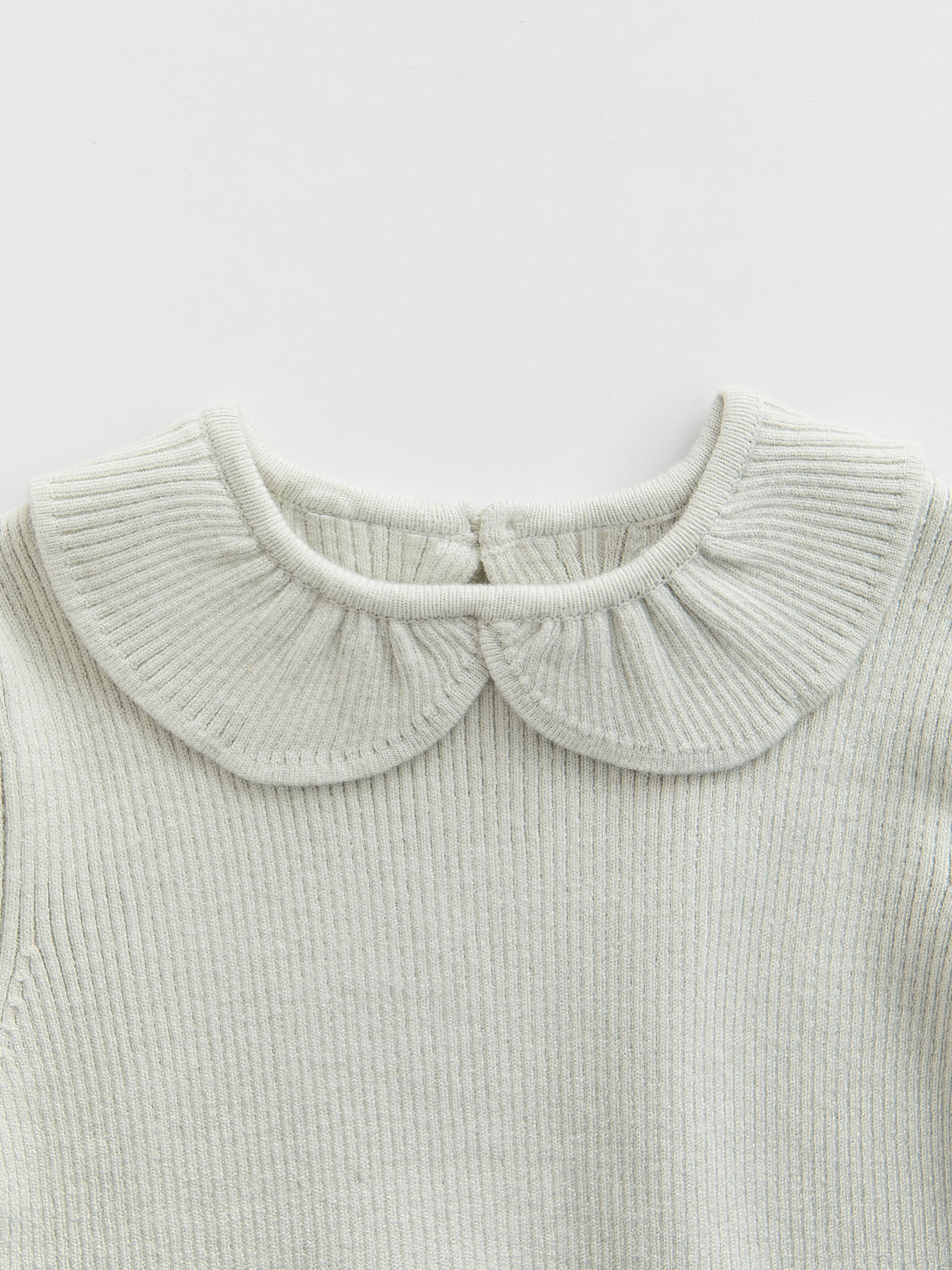 Джемпер ZARA модель 65730 Фото