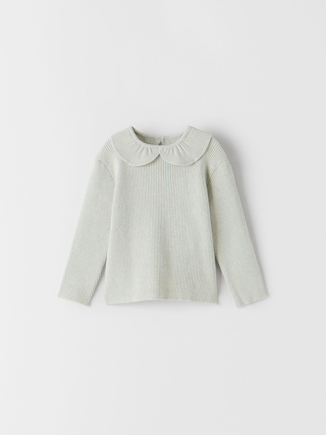 Джемпер ZARA модель 65730 Джемпер ZARA модель 65730 Фото